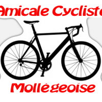 A cycliste mollegeoise