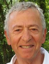 Bernard alain