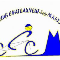 Cc chateauneuf les martigues