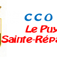 Cco le puy ste reparade