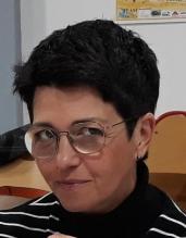 Geraldine galibert