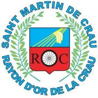 Roc st martin de crau