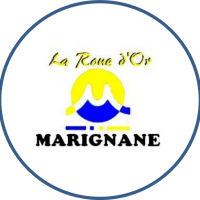 Roue d or marignane