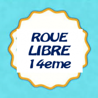 Roue libre 14eme