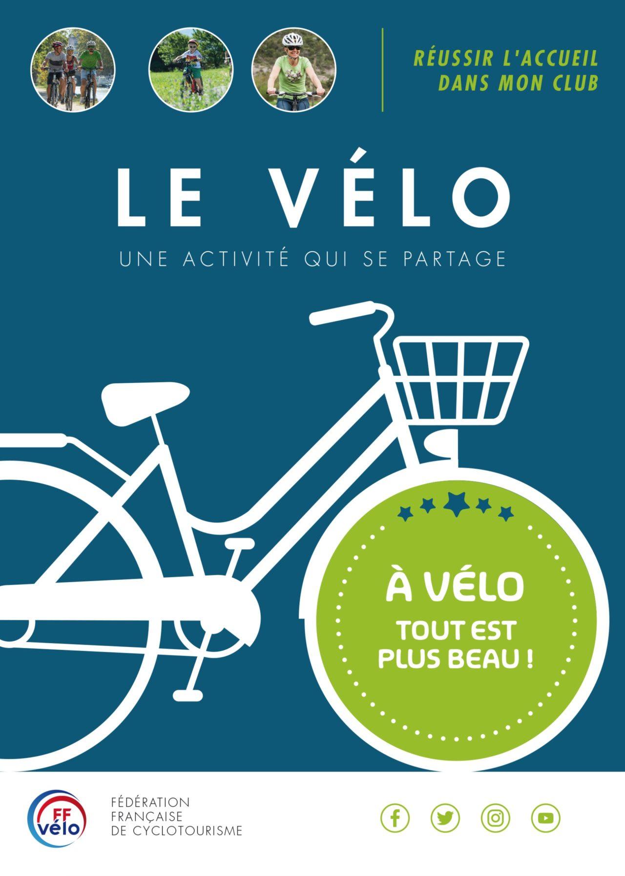 A velo tout est plus beau