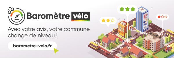 Barometre velo 2025