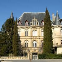Charleval Son Château