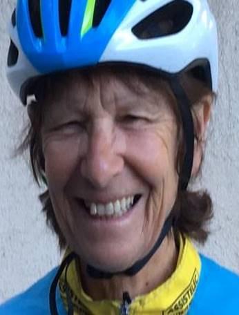 Diane braguer