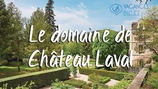 Domaine chateau laval01