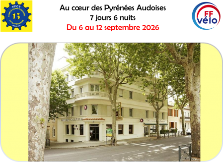 Flyer sejour quillan