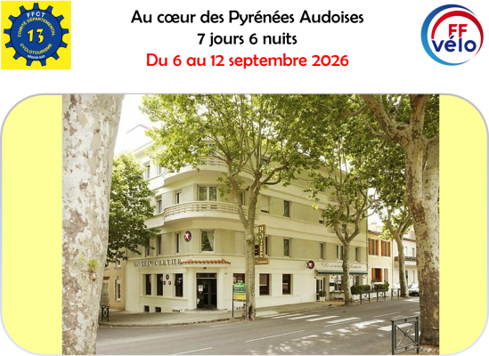 Flyer sejour quillan