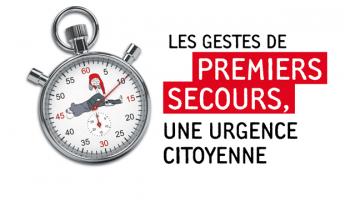Gestes premiers secours