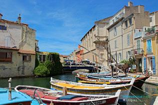 Martigues m aux oiseaux