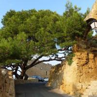 Miramas le Vieux