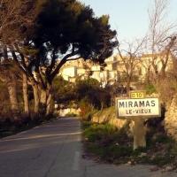 Miramas-le-Vieux