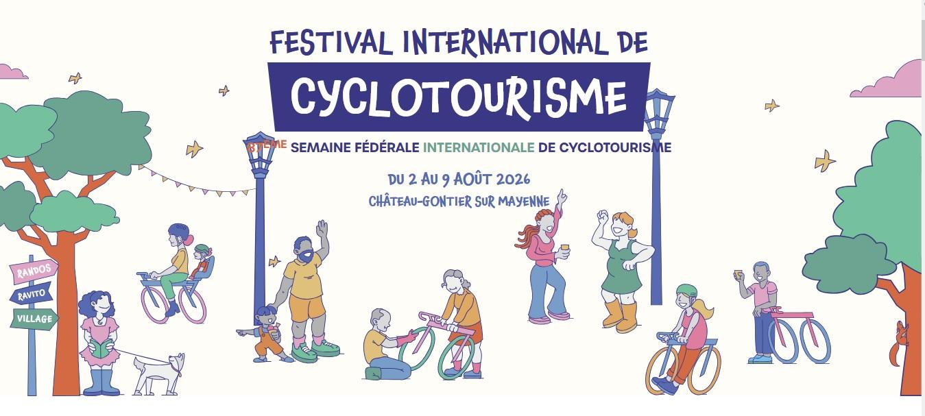 Semaine federale 2026