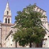 Saint-Cannat, l'Eglise