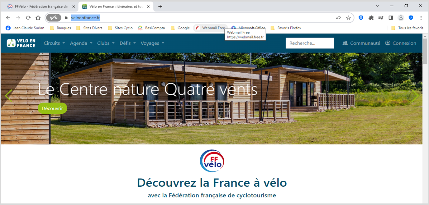 Tuto vef 01